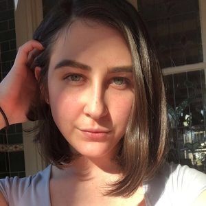 Meet your Posher, Michaela